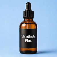 SlimBody Plus 25 мл
