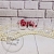 Crystal glass 50 ml for candle 10 pcs, photos, reviews, use