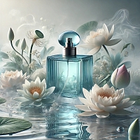 Отдушка Water Blossoms, 100 мл