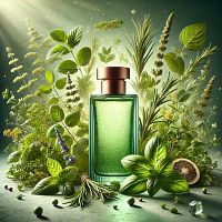 Отдушка Herbal, 1 л описание и применение