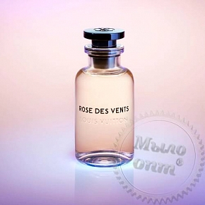 Купить Отдушка Rose des Vents Louis Vuitton, 1 л в Украине