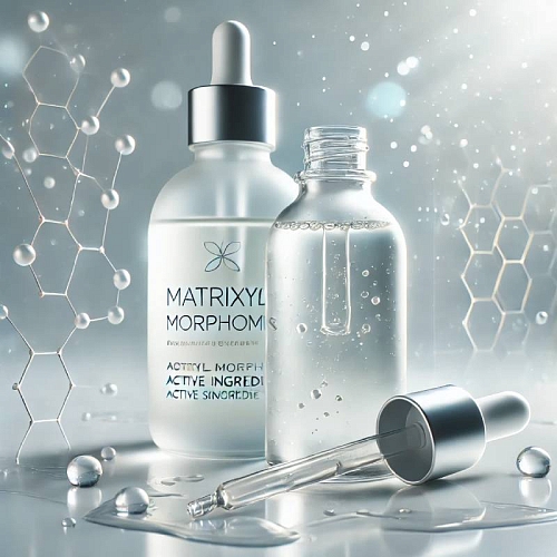 Matrixyl Morphomics, 5 гр артикул TM19032202