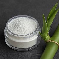 Bamboo Powder 10 g cosmetic ingredient Mylo Opt