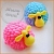 Shape silicone Sheep 3D Lux, photos, reviews, use