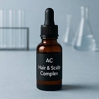AC Hair & Scalp Complex, 1 л артикул TM21062801