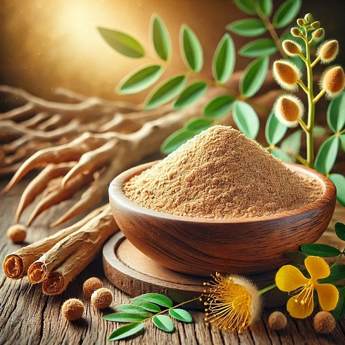 Экстракт сухой Кошачьего когтя, 1 кг