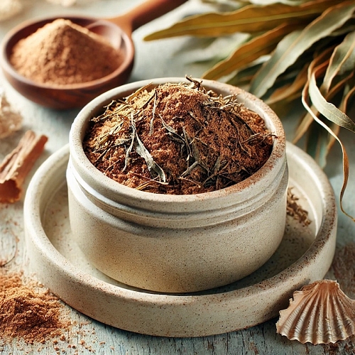 Laminaria Extract Powder 5 g, 11.99 UAH, rating ⭐⭐⭐⭐⭐ Milo Opt
