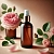 Damask Rose Hydrosol 1 L cosmetic ingredient Mylo Opt