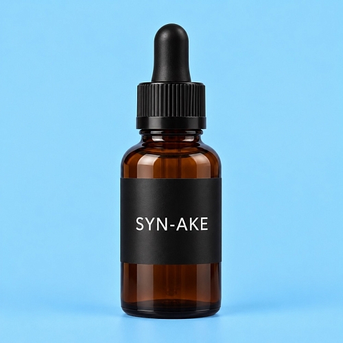 SYN-AKE Peptide 1 kg cosmetic ingredient Mylo Opt