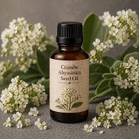 Crambe Abyssinica Seed Oil 100 ml cosmetic ingredient Mylo Opt