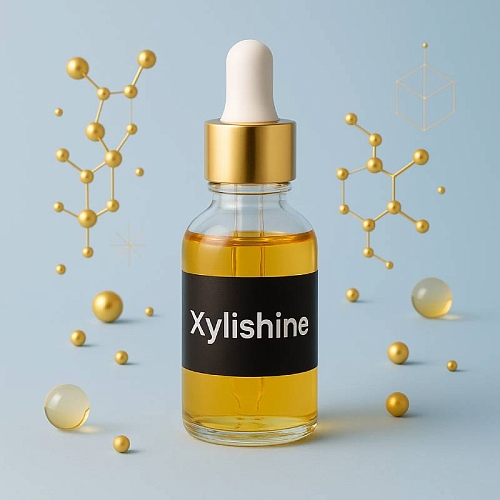 Xylishine 100 g cosmetic ingredient Mylo Opt
