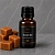 Lori Fragrance Oil Vanilla toffee 1 L cosmetic ingredient Mylo Opt