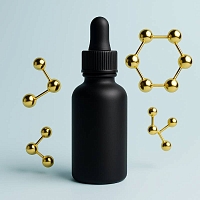 Комплекс Антикупероз, 1 л ингредиент для косметики и мыла Мыло Опт