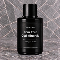 Отдушка Tom Ford Oud Minerale, 500 мл описание и применение