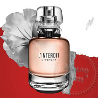 Fragrance Oil L'interdit Givenchy, 5 ml