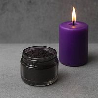 Краситель для свечей Фиолетовый, 10 гр описание и применение