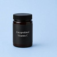Encapsulated Vitamin C, 1 кг артикул VV26060814