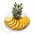 Fragrance Oil for acidic environment Pineapple, 1 L, photos, reviews, use