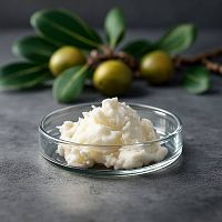 SILKY SHEA, 1 кг артикул J50101