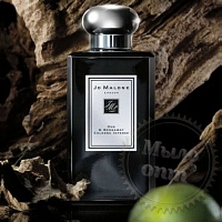 Oud & Bergamot Jo Malone Fragrance Oil, 20 ml