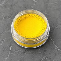 Tartrazine Color Powder 1 kg cosmetic ingredient Mylo Opt