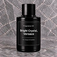 Віддушка Bright Crystal Versace 10 мл
