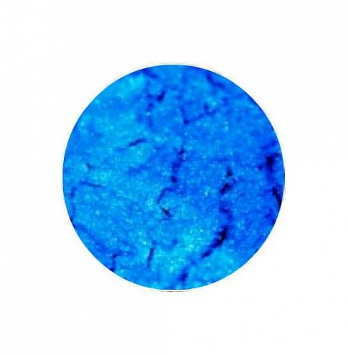 Metallic Powder Blue, 1 kg, photos, reviews, use