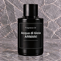 Отдушка Acqua di Gioia, ARMANI, 1 л артикул L90094