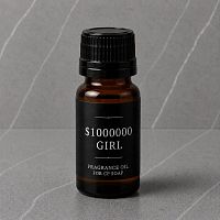 Віддушка $ 1000000 Girl для мила з нуля 1 л
