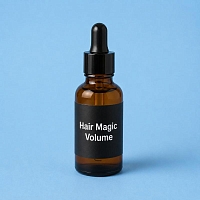 Hair Magic Volume 100 ml cosmetic ingredient Mylo Opt