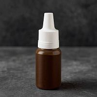 Wood brown Liquid pigment 1 L cosmetic ingredient Mylo Opt