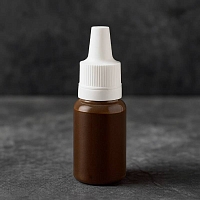 Wood brown Liquid pigment 1 L cosmetic ingredient Mylo Opt