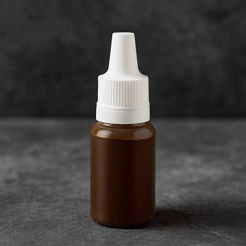 Wood brown Liquid pigment 1 L cosmetic ingredient Mylo Opt
