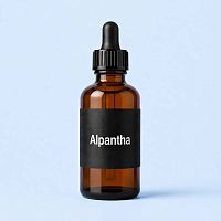 Alpantha, 1 кг описание и применение