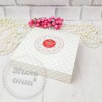 Box for 9 Premium series chocolates