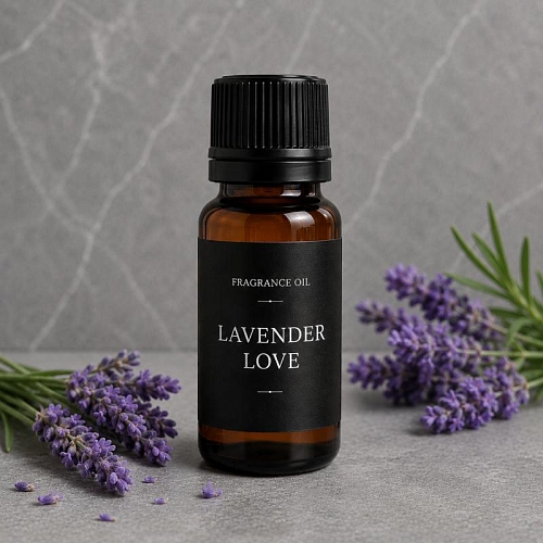 Віддушка Lavender love, 50 мл