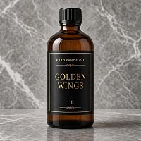 Віддушка Golden wings 1 літр