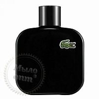 Купить Отдушка Eau de Lacoste L12, 12 Noir LACOSTE, 1 литр в Украине