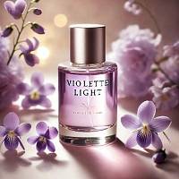 Violette Light Fragrance Oi 1 liter