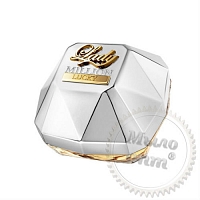 Fragrance Oil Lady Million Lucky Paco Rabanne, 1 L