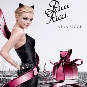 Купить Отдушка Ricci Ricci Nina Ricci, 100 мл в Украине