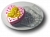 Plastic mold Angel of love, photos, reviews, use