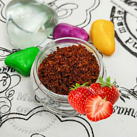 Freeze-dried Strawberry Powder, 10g