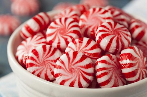 Купить Ароматизатор пищевой Peppermint Candy, 5 мл в Украине