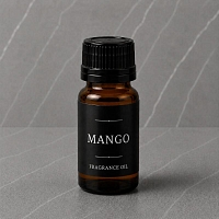 Fragrance Oil Mango 10 ml cosmetic ingredient Mylo Opt