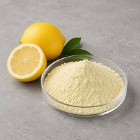 Lemon Extract Powder 1 kg cosmetic ingredient Mylo Opt