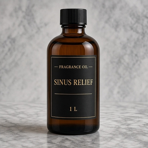 Отдушка Sinus Relief Отдушка Sinus Relief