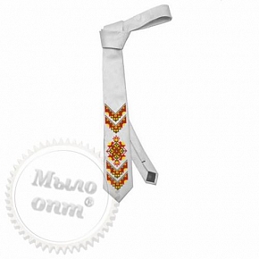 Купить Мужской галстук ГМ3 в Украине