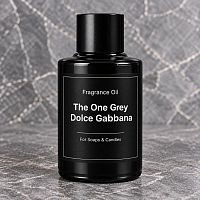 Fragrance Oil The One Gray Dolce Gabbana 1 L cosmetic ingredient Mylo Opt