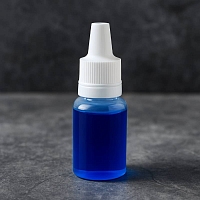 Gel Food Color Blue 100 ml